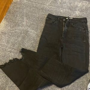 Zara Denim Jeans- size 4